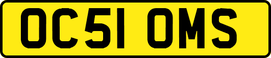OC51OMS