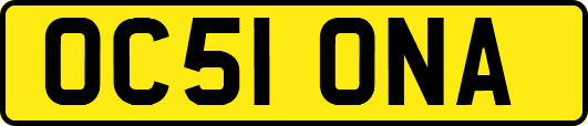 OC51ONA