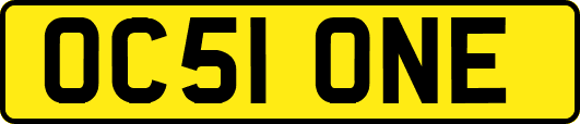 OC51ONE
