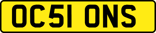 OC51ONS