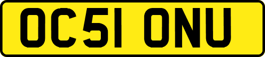 OC51ONU