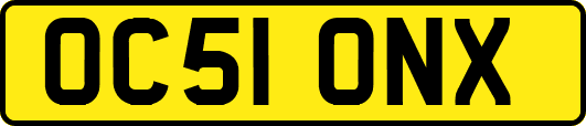 OC51ONX