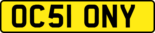 OC51ONY