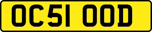 OC51OOD