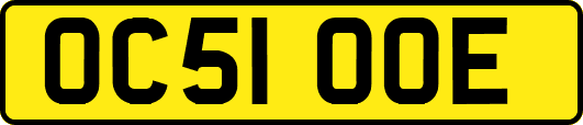 OC51OOE