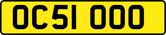 OC51OOO