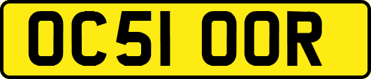 OC51OOR