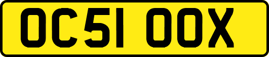 OC51OOX