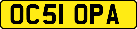 OC51OPA