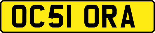 OC51ORA