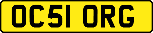 OC51ORG