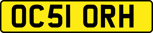 OC51ORH