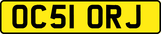 OC51ORJ