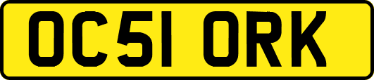 OC51ORK