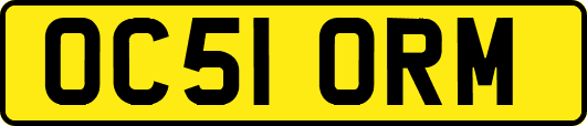 OC51ORM