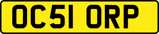 OC51ORP