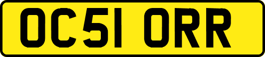OC51ORR