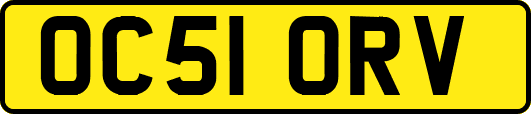 OC51ORV