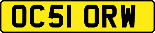 OC51ORW