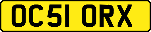OC51ORX