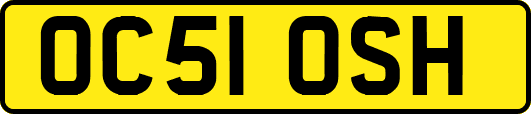 OC51OSH