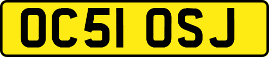 OC51OSJ