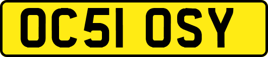 OC51OSY