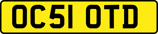 OC51OTD