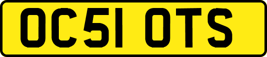 OC51OTS