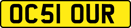 OC51OUR