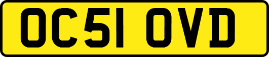 OC51OVD