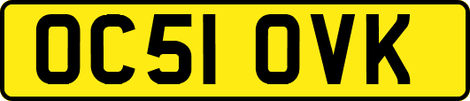 OC51OVK