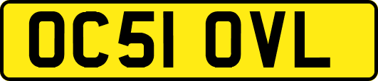 OC51OVL