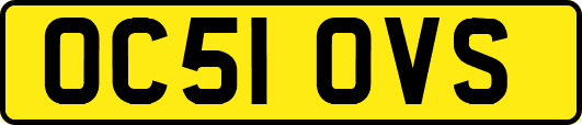 OC51OVS