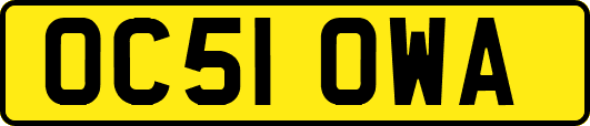 OC51OWA