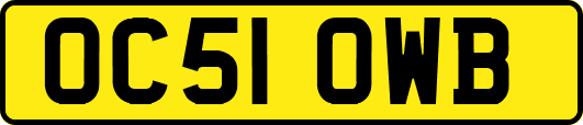 OC51OWB