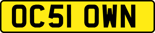 OC51OWN