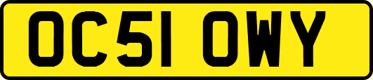 OC51OWY