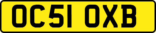 OC51OXB
