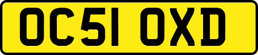 OC51OXD
