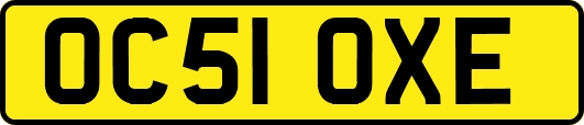 OC51OXE