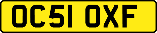 OC51OXF