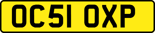 OC51OXP