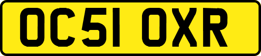 OC51OXR