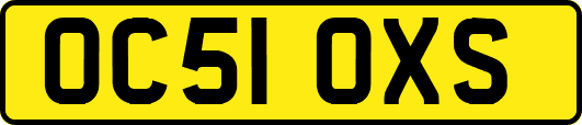 OC51OXS