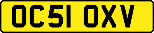 OC51OXV