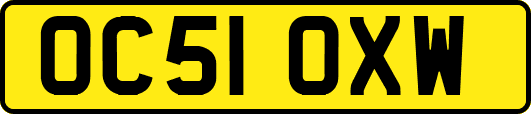 OC51OXW