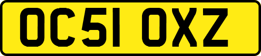 OC51OXZ