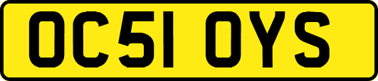 OC51OYS