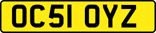 OC51OYZ